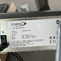Asymptote VIA Thaw CB1000 Thawing System image 0